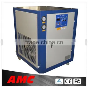 Industrial Water Cooled Mini Chiller thumbnail-2