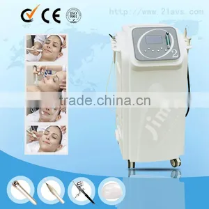 Skin Oxygen Jet Facial Beauty Equipment O-07 thumbnail-1