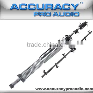Stable Moving Head T-bar Par Lighting Stand LS019 thumbnail-3