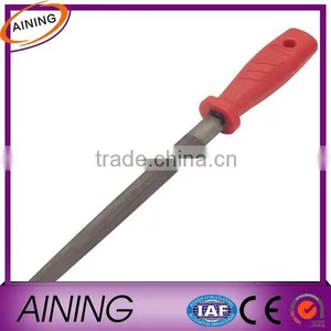 Steel Half Round File thumbnail-1