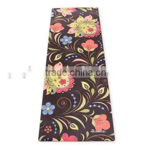 Wide Varieties Superior Materials Wear-resisting Inflatable Custom Made Yoga Mat Rubber thumbnail-3
