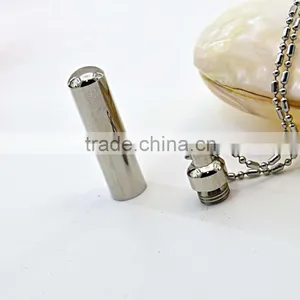 Hand Made Jewelry Mother's Day Pendant Essential Oil Diffuser Necklace Quality Choice thumbnail-4