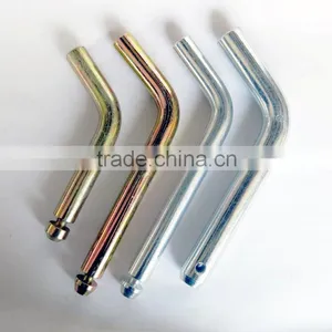 ISO 9001 High Quality OEM Hitch Pin thumbnail-2