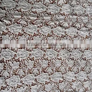 2016 Lace Accessory 100$% Cotton Embroidery Full Lace and From Giving Away Free Samples thumbnail-5