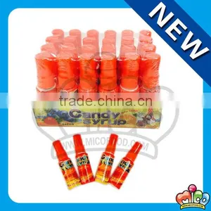 Fruit Syrup Liquid Candy thumbnail-1