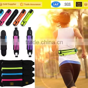 Running Waist Belt thumbnail-1