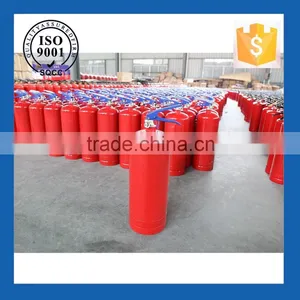 6KG ABC Powder Fire Equipment With Blue Fire Extinguisher Valve thumbnail-1