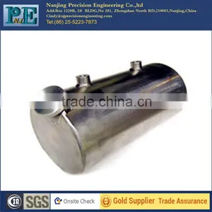 Customized Stainless Steel Large Bank thumbnail-4