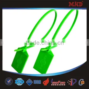 MDT14 Blue Plastic Tie Price Tag thumbnail-6