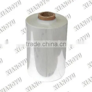 Clear BOPP Film Adhesive Labels thumbnail-1