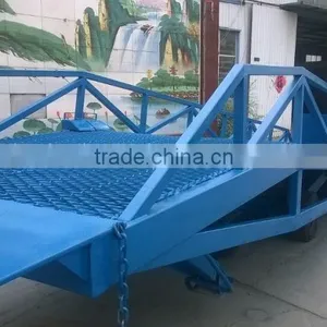 Mobile Dock Ramp thumbnail-2