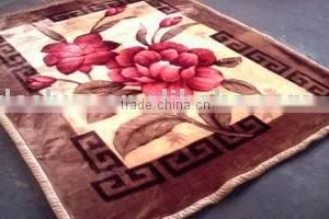 Acrylic Blanket thumbnail-1