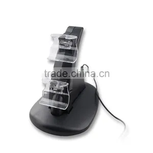 2015 Wholesale OIVO Brand New Controller Battery Charger Stand for Xbox One thumbnail-3
