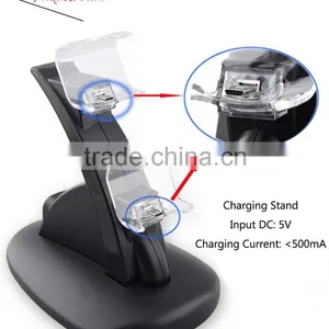 Wholesale Wired Gaming Headset for Ps4 Controller, Stick Covers for Ps4, Power Bank thumbnail-4