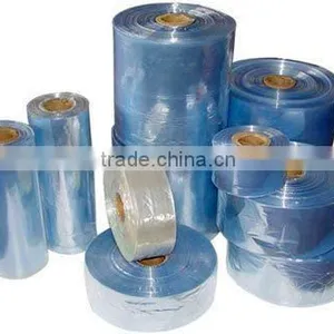Plastic Rigid PVC Film thumbnail-4