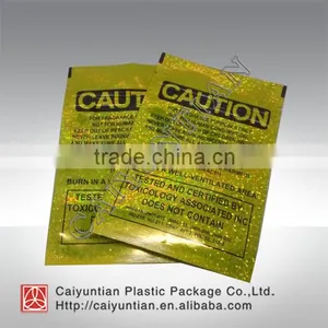 Aluminium Super Strong Incense Packing Bag thumbnail-2