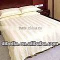100% Cotton Fabric in White and Other Solid Color Popular in Star Hotels thumbnail-1