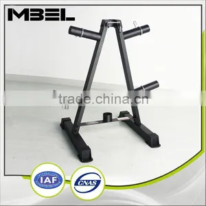 Weightlifting Barbell Rack thumbnail-5