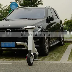 UK Transporter in City Electric e Bike 12 Inch Pocket Electric Bike Erailleur Teenage the Elder thumbnail-1