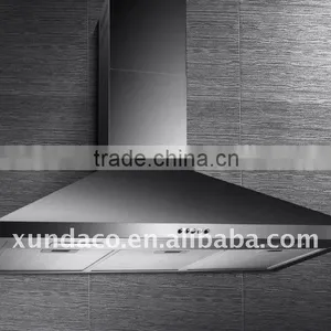 90cm High Quality Range Hood thumbnail-1