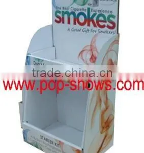 Smoke POS Counter Display thumbnail-1
