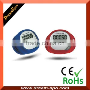 DP-733 Mini Fashion Pedometer in Gongdong thumbnail-1
