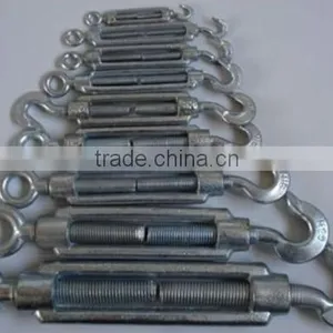 Forged Us Type Turnbuckle thumbnail-1