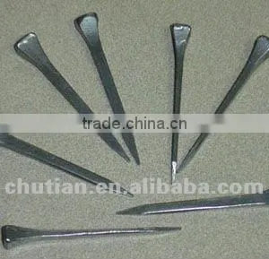 Tungsten Carbide Horse Shoe Nails thumbnail-1
