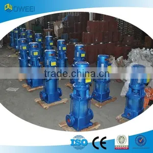 Hot Sale Sewage Grinder for Wastewater Treatment thumbnail-1