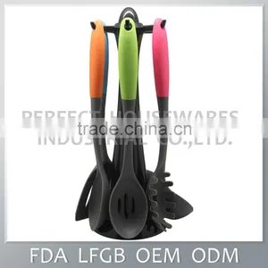 Hot Design Standard 6-Piece Buy Kitchen Tool / Kitchen Utensils Manufacturing thumbnail-1
