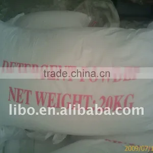 High Quality Commercial Laundry Detergent Powder thumbnail-1