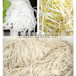 10 Heads Multihead Weigher for Soft Strip Rice Noodle ,bean Sprout With CE Certification thumbnail-4