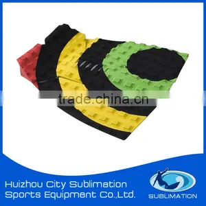 3M Multi-colored Eva Inflatable Sup Surf Traction Pad for Surfing Deck Pads thumbnail-4