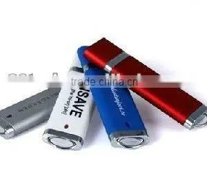 Classic Plastic Usb Disk / Classic Usb Flash Drive With Cheapest Price thumbnail-1