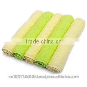 Jacquard Face Towel From Vietnam thumbnail-4