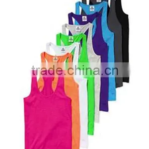 Girls Gym Stringers thumbnail-4