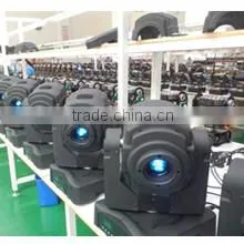 Guangzhou Daybreak Lighting Equipment Co., Ltd. company overview - view 3 thumbnail
