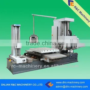 TPX 6111A Mandrinadora Tipo Planer Con Ram thumbnail-1