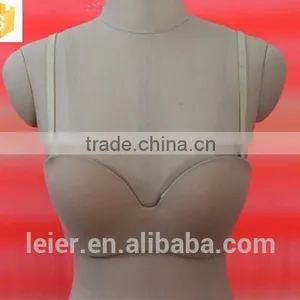 High Quality Microfiber Bra, Classic Wholesale Bra thumbnail-1