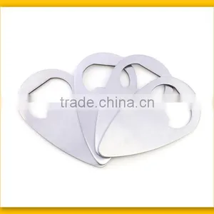 Simple Water Drop Shape Beer Bottle Opener thumbnail-1