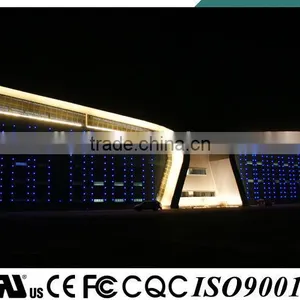 IP68 Fireproof High Power Inner Wall Washer Building CE UL Approved thumbnail-4