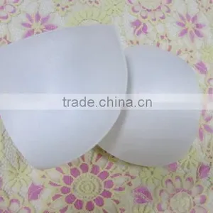 Triangle Thin Foam Cup for Swimwear thumbnail-3