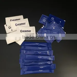 Available Stock of Salt and Pepper Sachet in Twin Pack /food Grade Quality Choice thumbnail-2