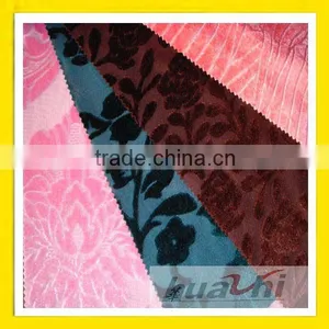 Ponte Roma Foli Patterns Knitting Fabric thumbnail-1