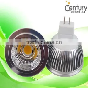 6W COB LED Spot Light Led Spotlights Lamp GU10 Mr16 E27 thumbnail-3