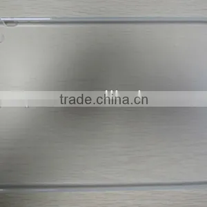 Newly Crystal Soft and Matte Inside TPU Case for Pad 5 With Factory Price thumbnail-1