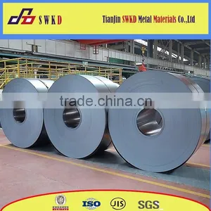 Best Price for Cold Rolled Coil Sheet thumbnail-4