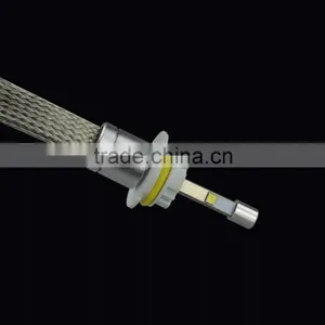 H4 H13 9004 9007 High Lumen g5 Led Headlight Bulbs Low Power thumbnail-4