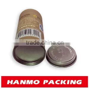 Eco Custom Luxury Paper Packaging Round Box Factory Manufacture thumbnail-1