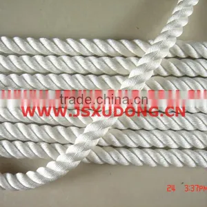 PE Rope,Twisted Rope, USA Clothesline thumbnail-2